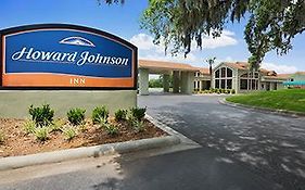 Howard Johnson Inn Beaufort South Carolina